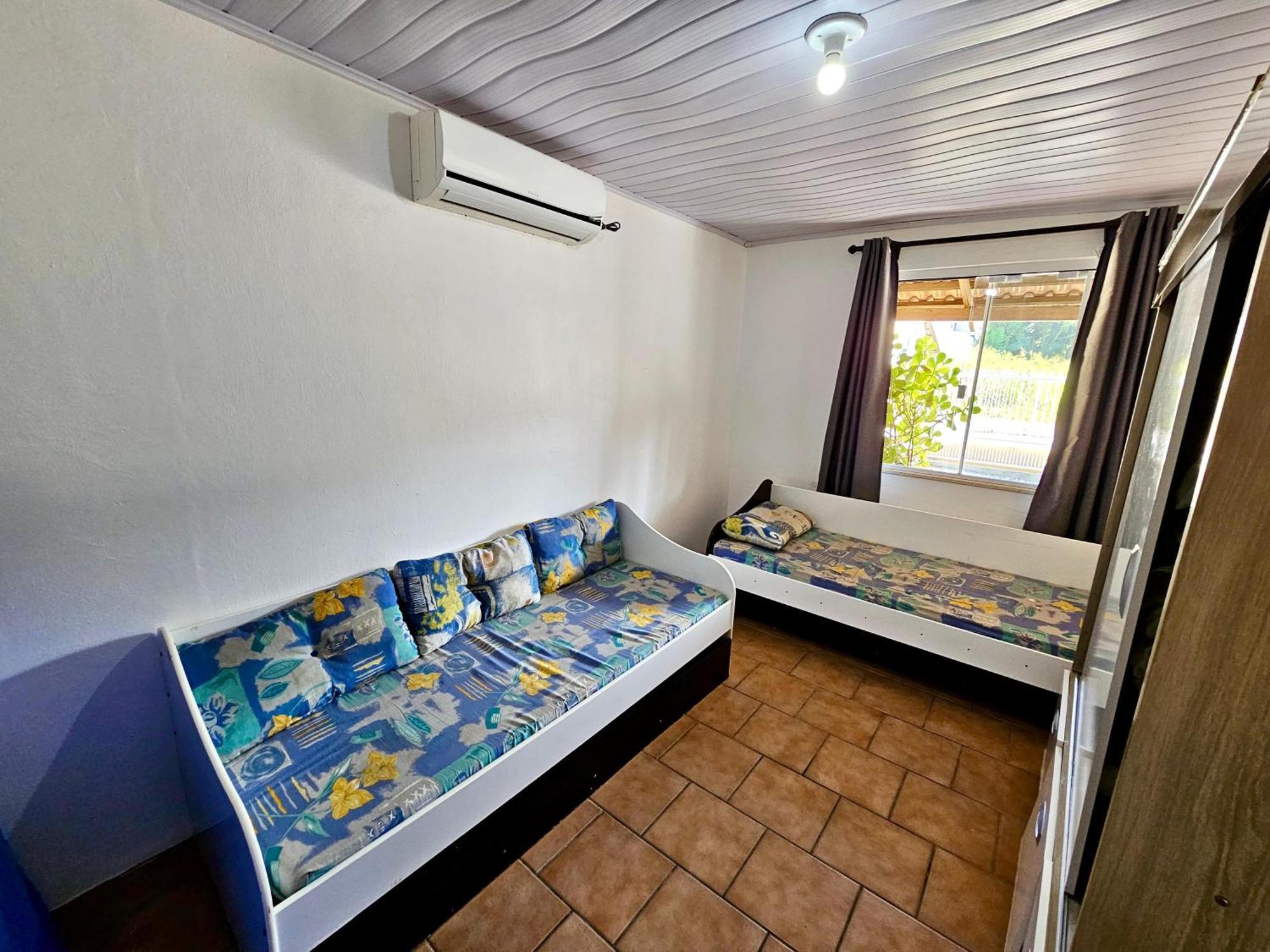 Casa Ambar Com Piscina Em Mariscal Bombinhas N 705 Canto Grande