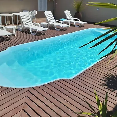 Casa Ambar Com Piscina Em Mariscal Bombinhas N 705 Villa Canto Grande Exterior photo