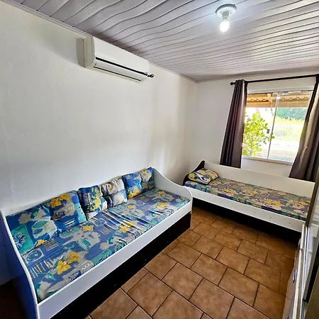 Casa Ambar Com Piscina Em Mariscal Bombinhas N 705 Villa Canto Grande Exterior photo