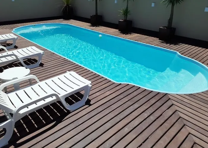 Casa Ambar Com Piscina Em Mariscal Bombinhas N 705