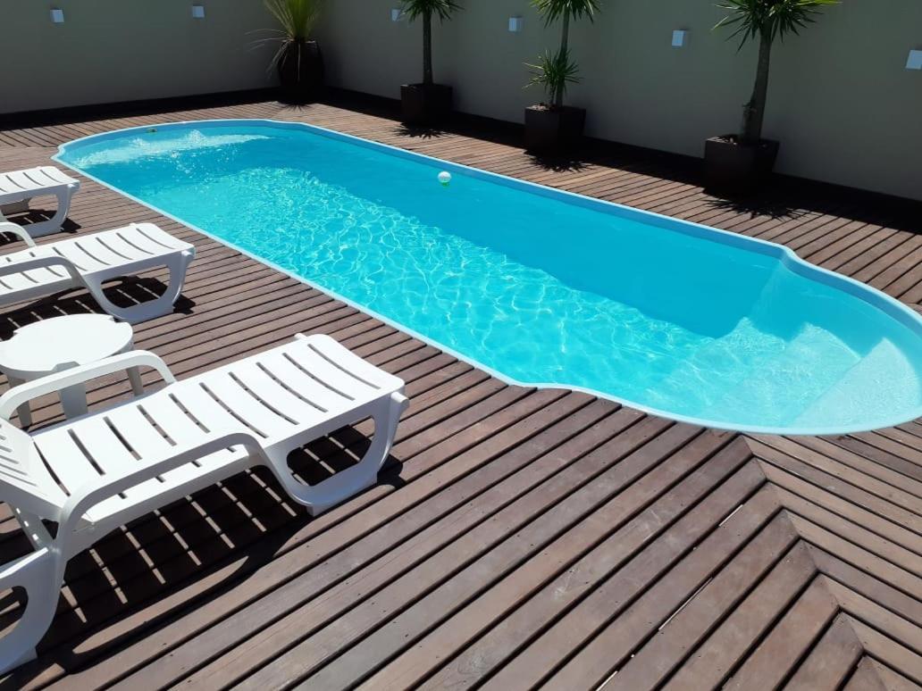 Casa Ambar Com Piscina Em Mariscal Bombinhas N 705 Holiday home