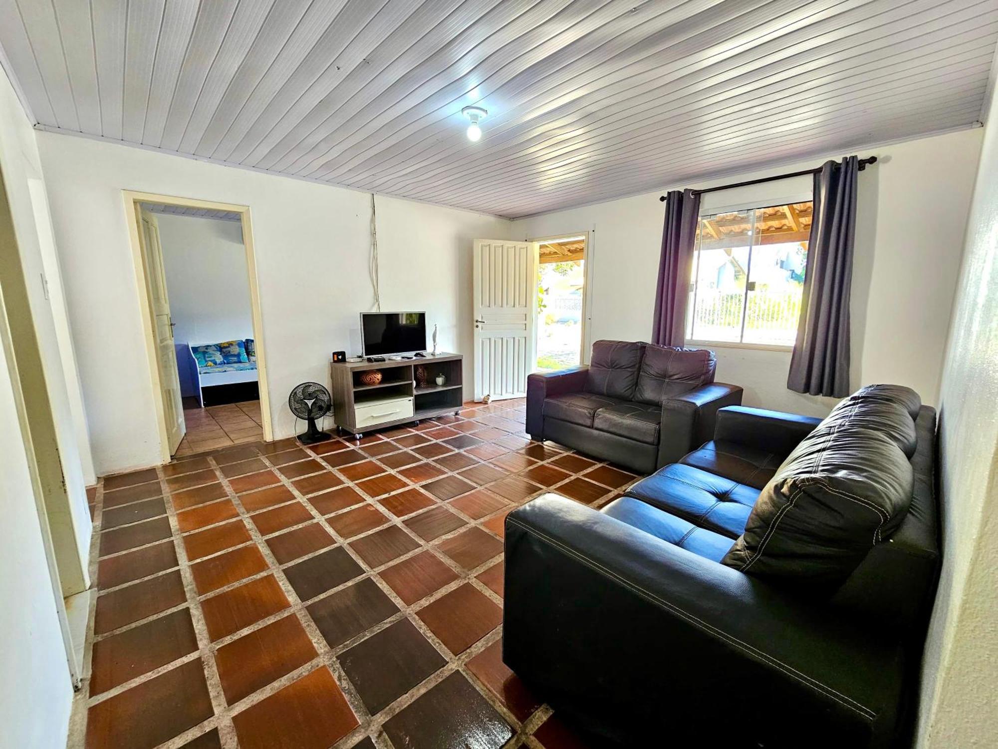Casa Ambar Com Piscina Em Mariscal Bombinhas N 705