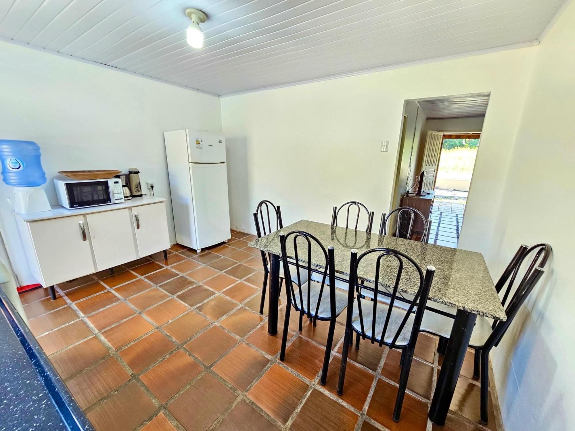 Casa Ambar Com Piscina Em Mariscal Bombinhas N 705 Holiday home