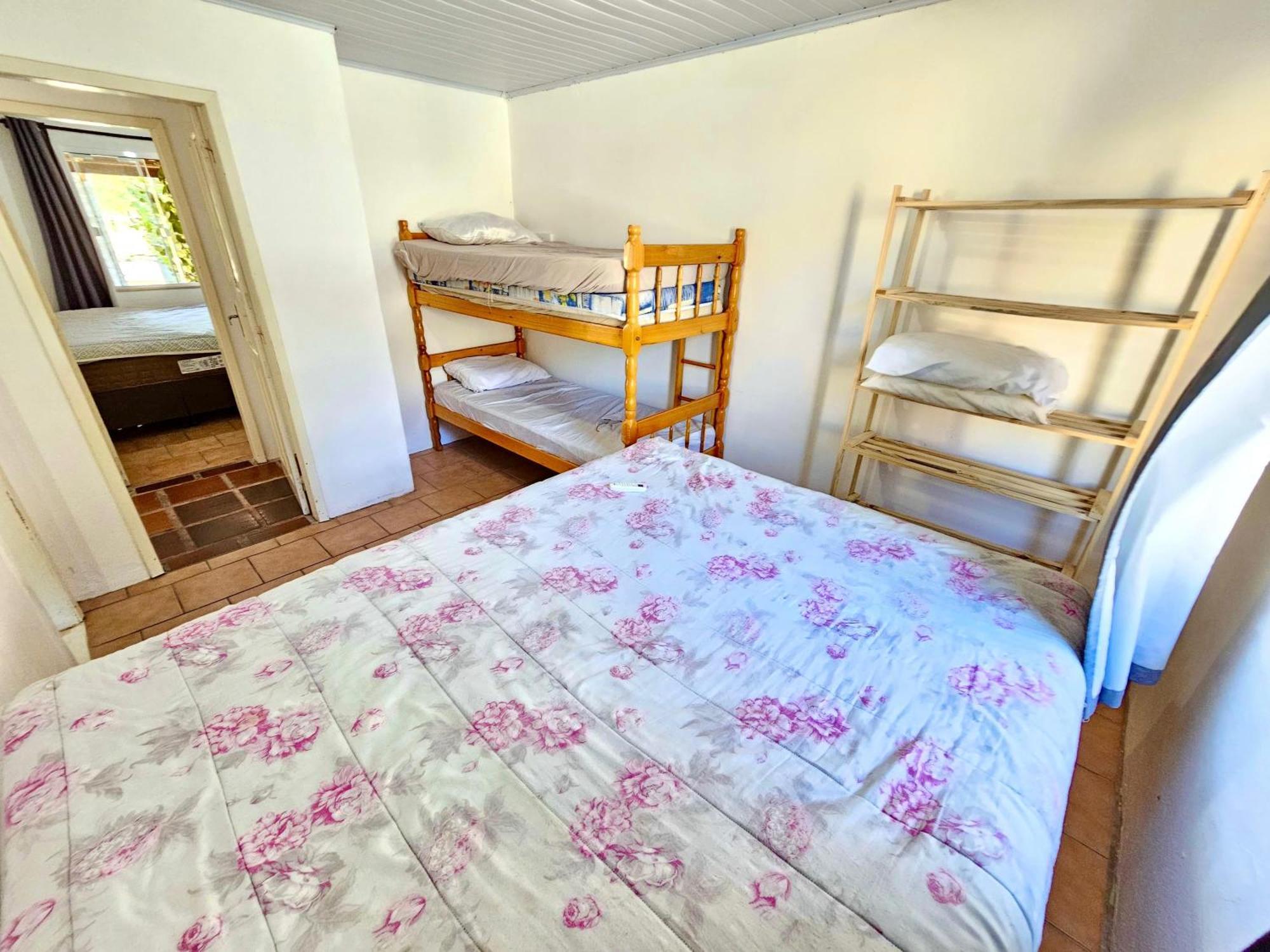 Holiday home Casa Ambar Com Piscina Em Mariscal Bombinhas N 705