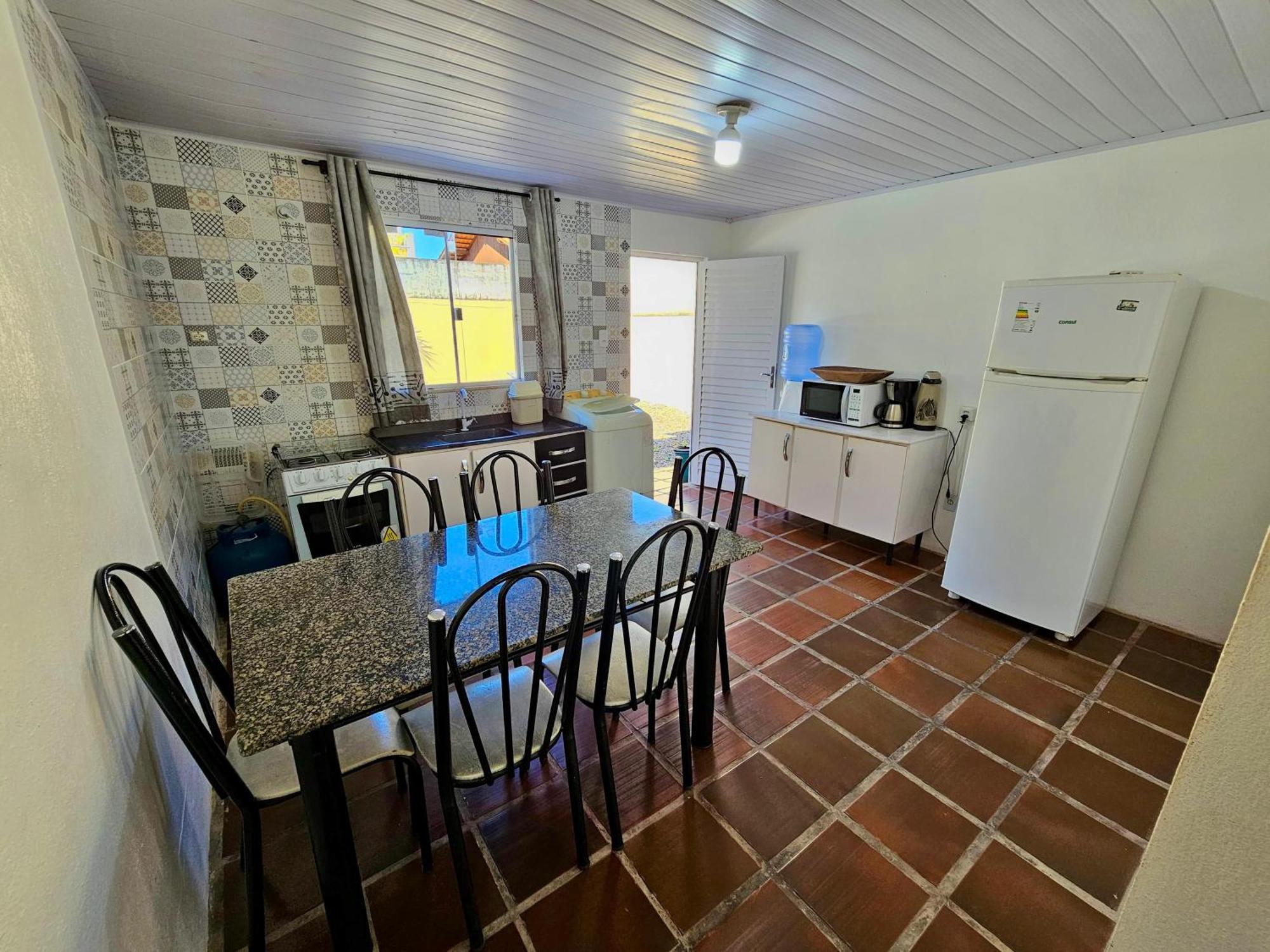 Holiday home Casa Ambar Com Piscina Em Mariscal Bombinhas N 705 *