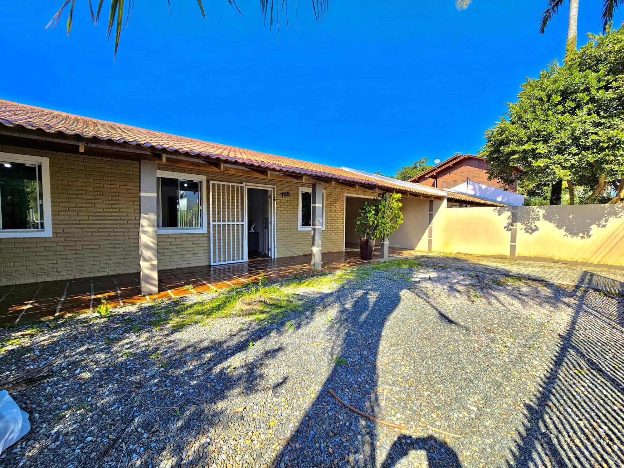 Holiday home Casa Ambar Com Piscina Em Mariscal Bombinhas N 705 *